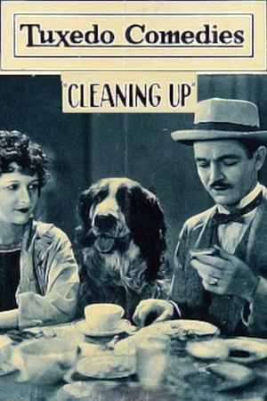 Постер: Cleaning Up