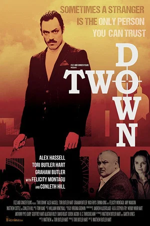 Постер: Two Down