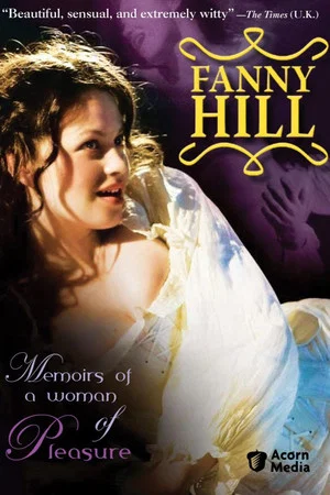 Постер: Fanny Hill