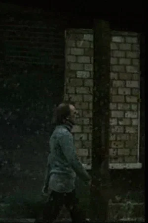 Постер: Fergus Walking