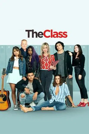 Постер: The Class