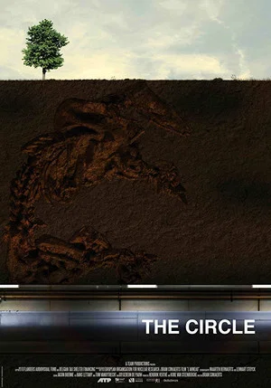 Постер: The Circle