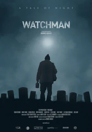 Постер: Watchman