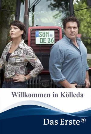 Постер: Willkommen in Kölleda