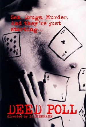 Постер: Deed Poll