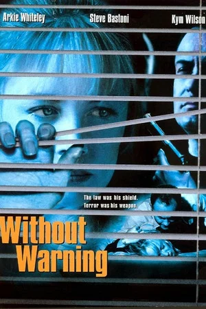Постер: Without Warning
