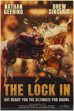 Постер: The Lock in