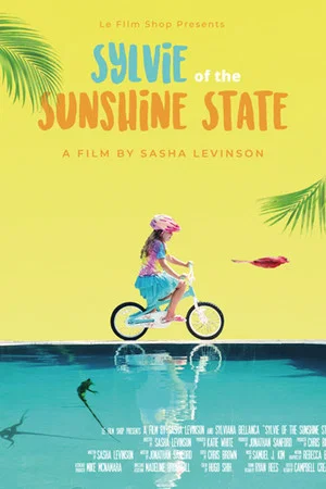 Постер: Sylvie of the Sunshine State