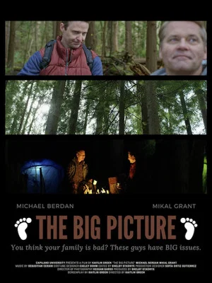 Постер: The Big Picture