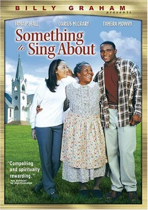 Постер: Something to Sing About