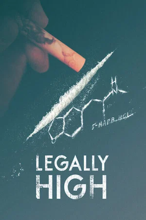 Постер: Legally High