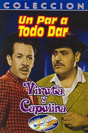 Постер: Un par a todo dar