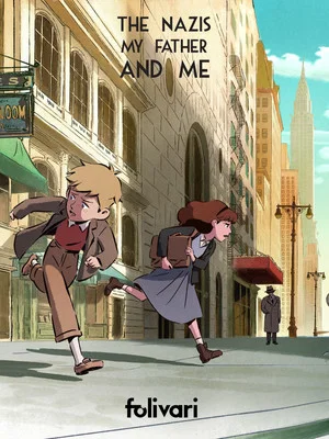 Постер: Children of Liberty