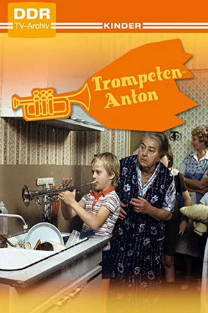Постер: Trumpeter Anton
