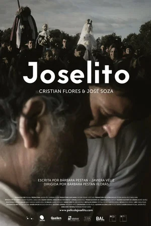 Постер: Joselito