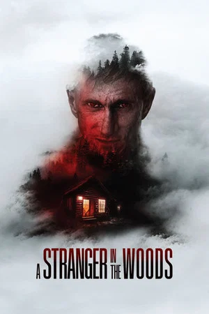 Постер: A Stranger in the Woods