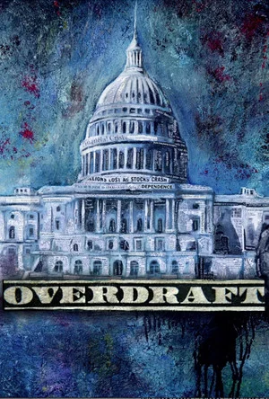 Постер: Overdraft