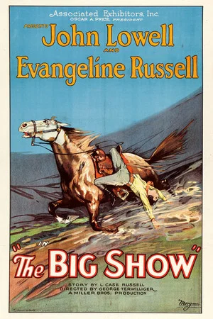 Постер: The Big Show
