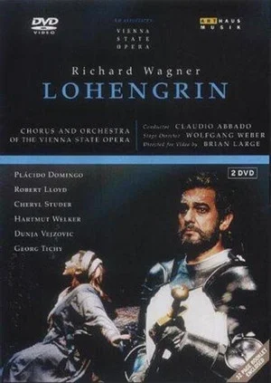 Постер: Wagner Lohengrin