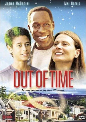 Постер: Out of Time