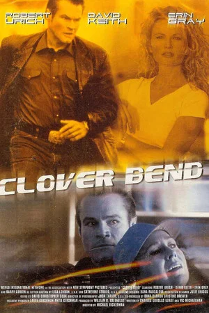 Постер: Clover Bend