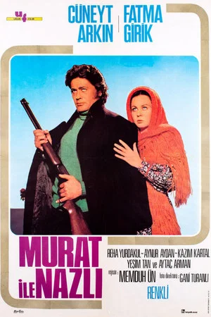 Постер: Murat ile Nazlı