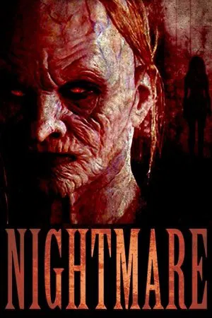 Постер: Nightmare