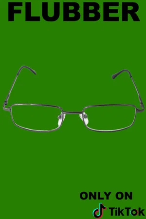 Постер: Flubber