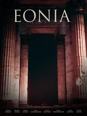 Постер: Eonia