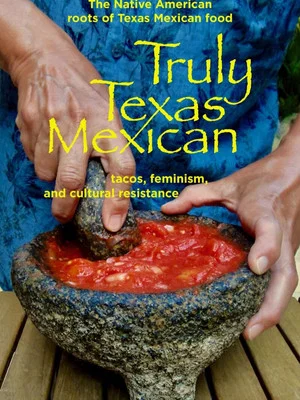 Постер: Truly Texas Mexican