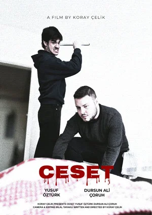 Постер: Ceset