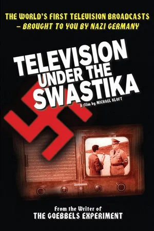 Постер: Television Under the Swastika