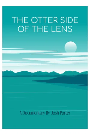 Постер: The Otter Side of the Lens