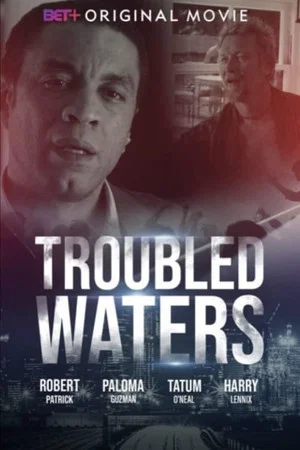 Постер: Troubled Waters