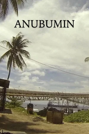 Постер: Anubumin