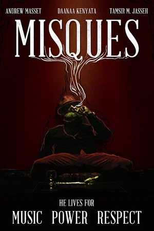Постер: MisQues