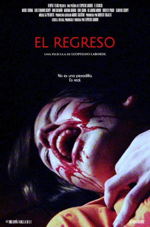 Постер: El regreso