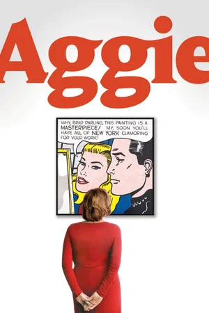 Постер: Aggie