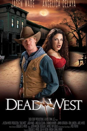 Постер: Dead West