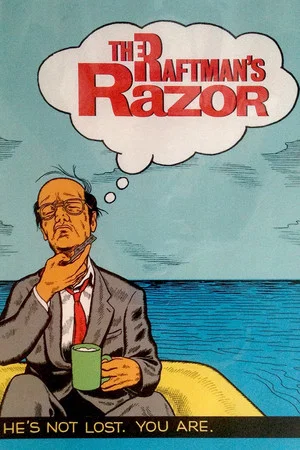 Постер: The Raftman's Razor