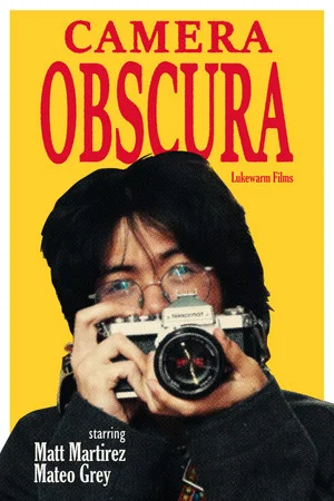 Постер: Camera Obscura