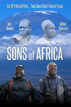 Постер: Sons of Africa