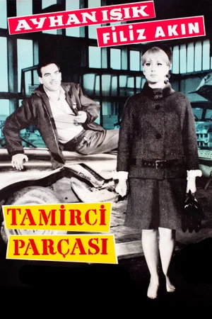 Постер: Tamirci Parçası