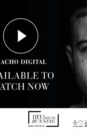 Постер: Macho Digital