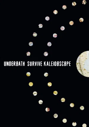 Постер: Underoath: Survive, Kaleidoscope