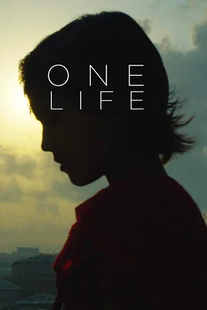 Постер: One Life