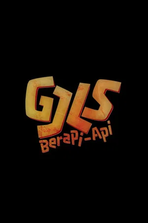 Постер: GJLS: Berapi-Api