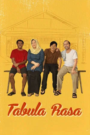 Постер: Tabula Rasa