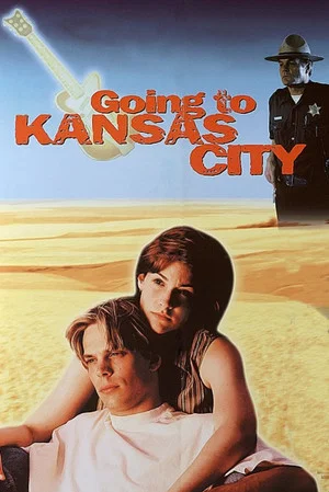 Постер: Going to Kansas City