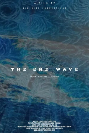 Постер: The 2nd Wave